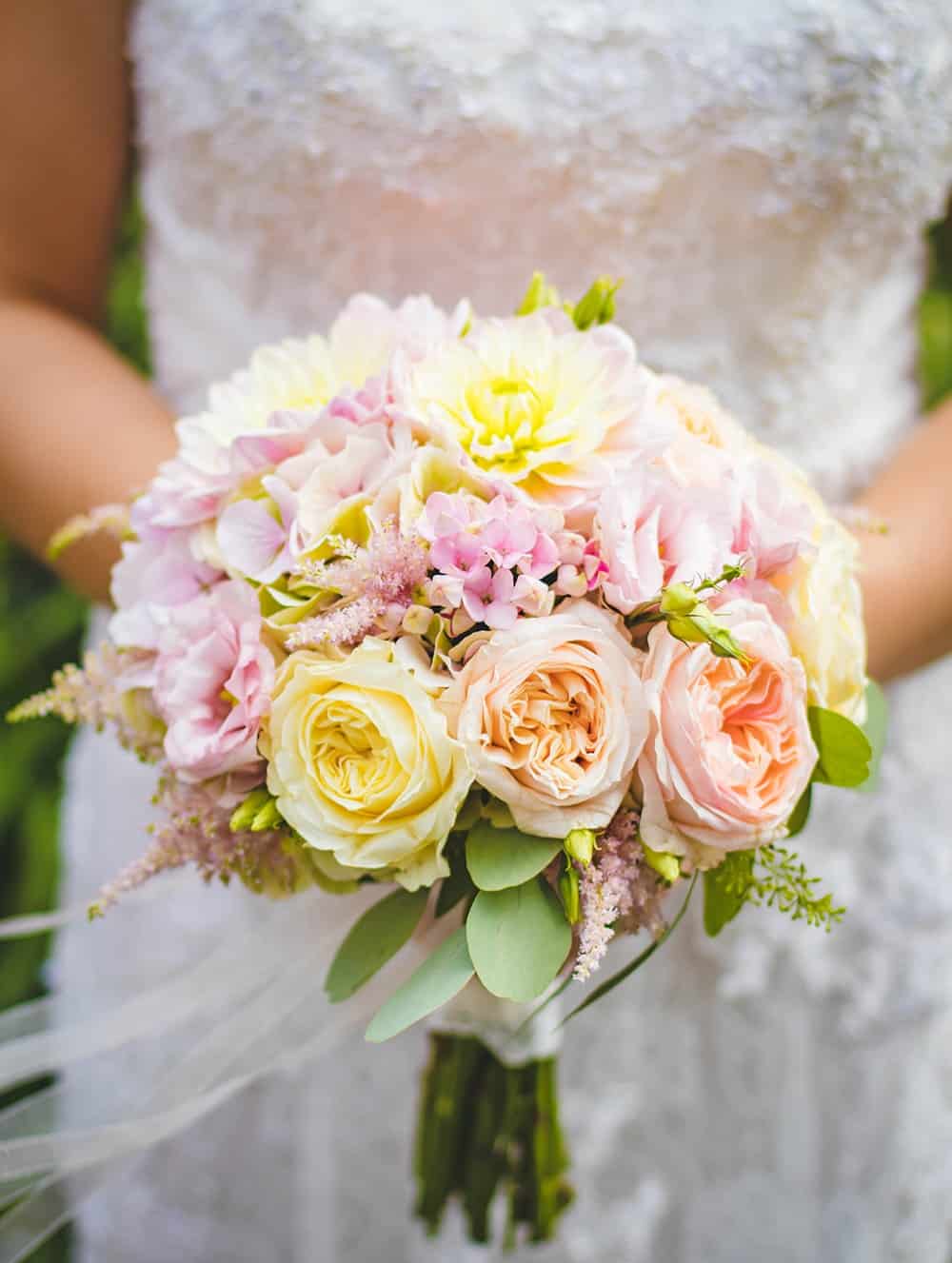 Same-day flower delivery Sydney