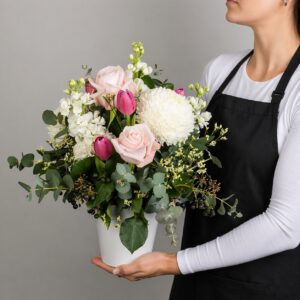 Mother’s Day Florist Choice Ceramic