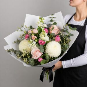 Florist Choice - Mother day special boquet