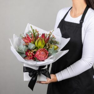 Florist Choice - Protea Gift Bouquet.