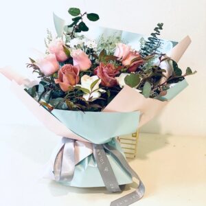 Floristâ€˜s Choice Bouquet 1