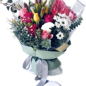 Floristâ€˜s Choice Bouquet S2