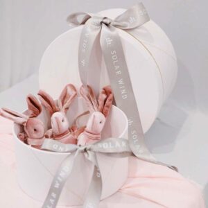 Lucky year of rabbit 2023