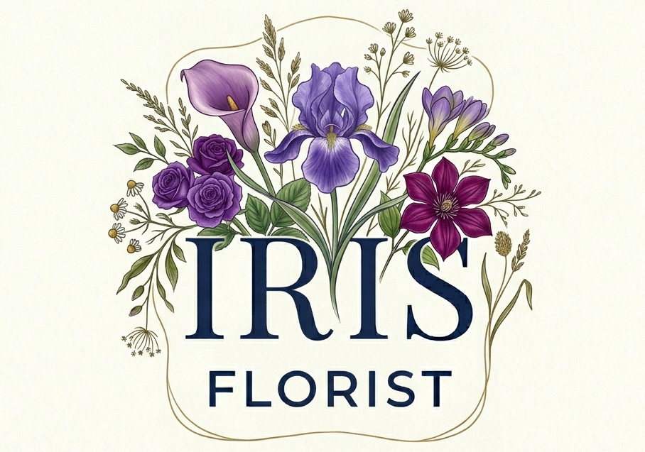 Iris Florist