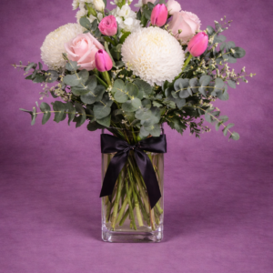 Elegant Bouquet –