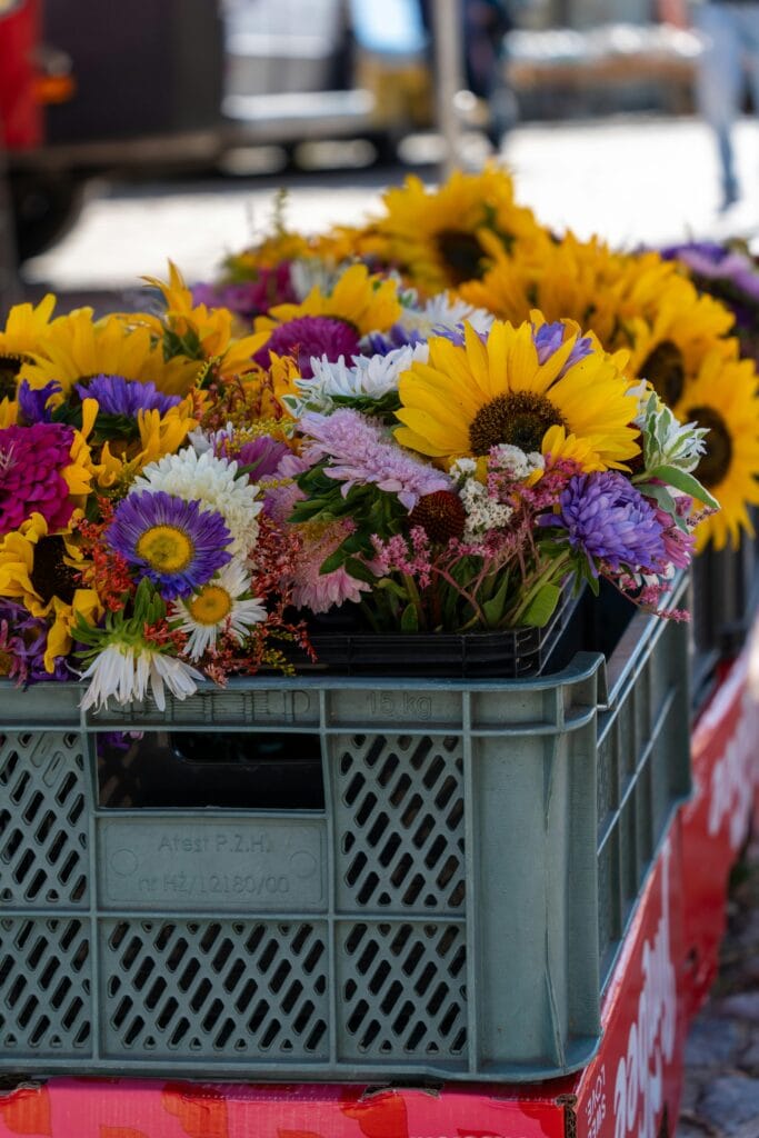 Florist Mosman