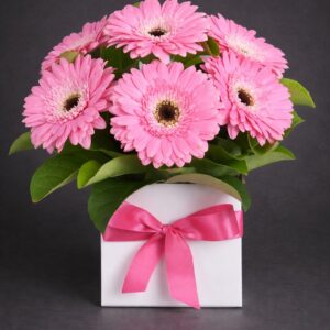 Classic Garden Blend